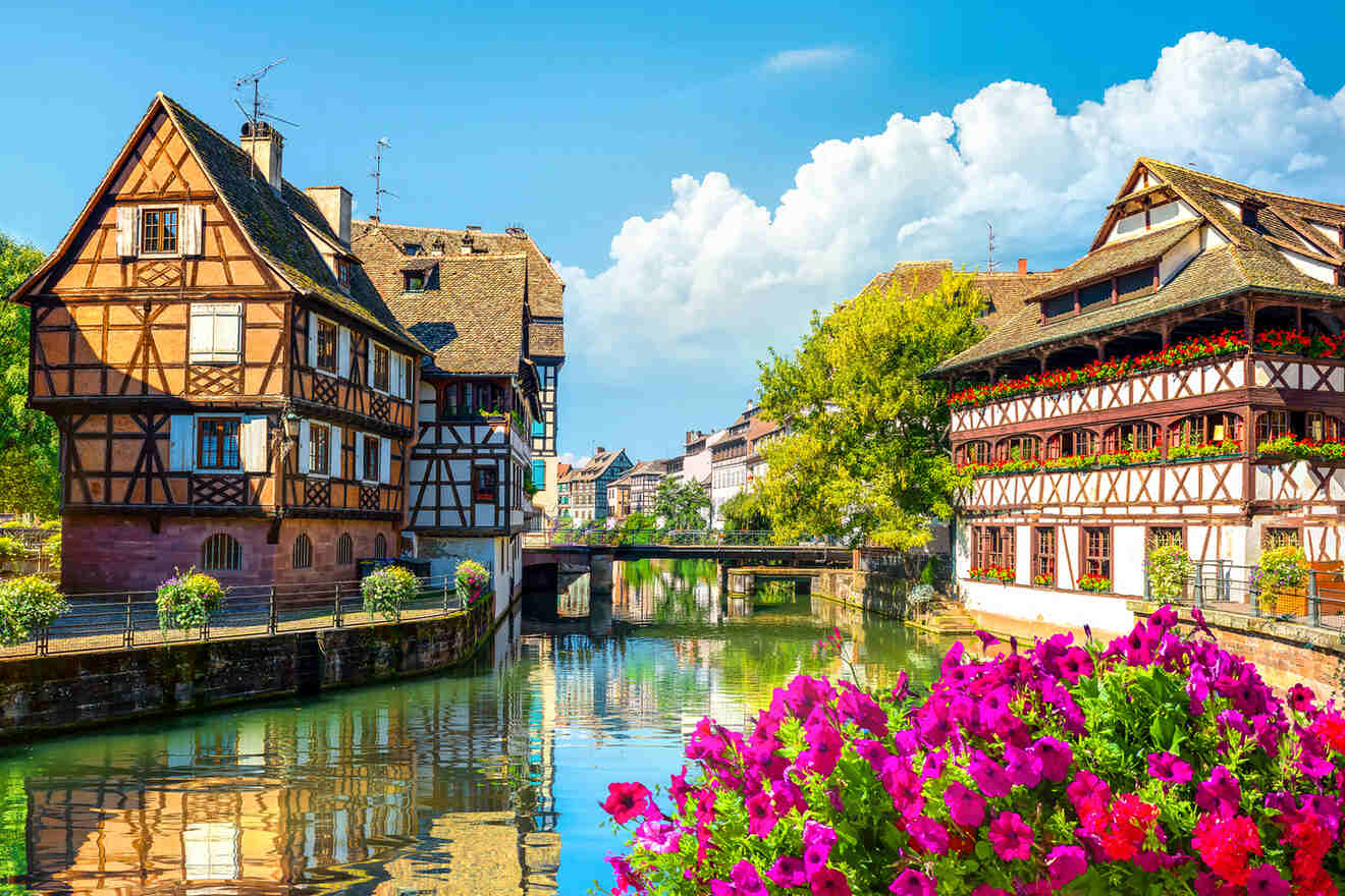 0 Where to Stay in Strasbourg
